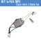 [중고][노이즈필터] BIT CA5-V43 노이즈필터 EMI EMC FILTER 노이즈제거 250V 5A 와이어타입